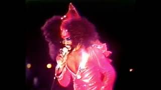 Parliament Funkadelic – Undisco Kidd  - 1976