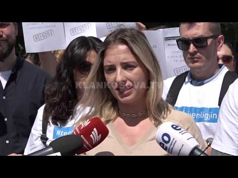 Financimi i Partive,  tërhiqet Haradinaj - 21.06.2019 - Klan Kosova