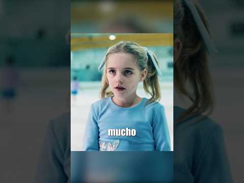 La niña mojó sus pantalones, pero su madre la mantuvo en entrenamiento #futurelink #viralvideo 😮