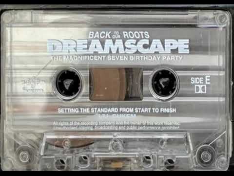 LTJ BUKEM @ DREAMSCAPE 7