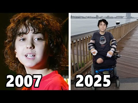 The Naked Brothers Band (2007) Cast THEN and NOW, The cast is tragically old!