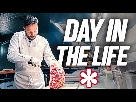 What it Takes to Run a Michelin Restaurant in NYC | Frevo