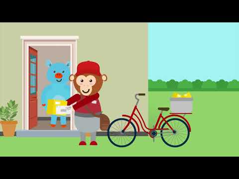 Episodju Nru 40 – Il-pustier u l-furnar