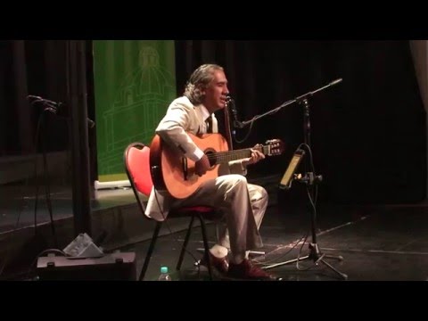 Willy Claure - Cuecas Para No Bailar - Concierto