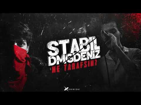 DMG Deniz - Ne Tarafsın Ft. Stabil (2018)