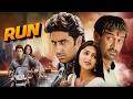 Run 2004 Bollywood Blocbuster Movie 4k Abhishek Bachchan Bhumika Chawla Vijay Raaz Comedy