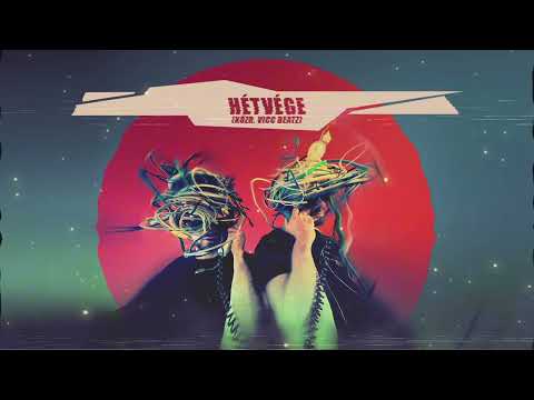 Kontroll, Erru - Hétvége (közr. Vicc Beatz)