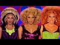 Rupaul Saying Just Between Us Girls