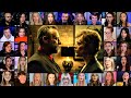 WHO IS THIS JOHN WICK SCENE JOHN WICK 2014 REACTION MASHUP