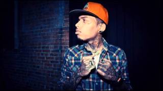 Kid Ink - Standing On The Moon (Feat. Young Jerz) [NEW]