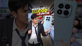 Download lagu BRUTAL SCALPER SENT TO PHONE STORE AS PRANK 🤣 mp3