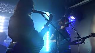 &quot;Dream Wave&quot;, Tiny Ruins - Paris, Septembre 2018