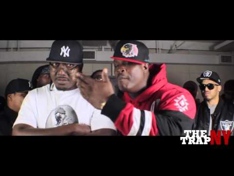 Swave Sevah vs KH | Hosted by Math Hoffa, ARP, Doggie Diamonds and Poison Pen | The Trap NY