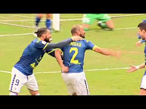 Resumen | CP Villarrobledo-CD Don Benito