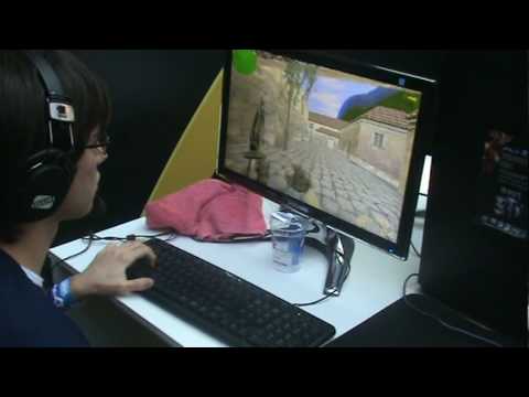 mibr vs ddt - WCG Brasil 2010