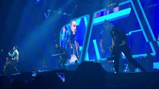 AVENTURA Tour 2020 “El Desprecio”