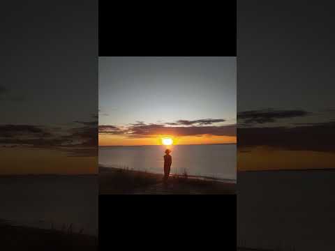 let yourself be free on the beach(@_$ooya_vlog)🌺