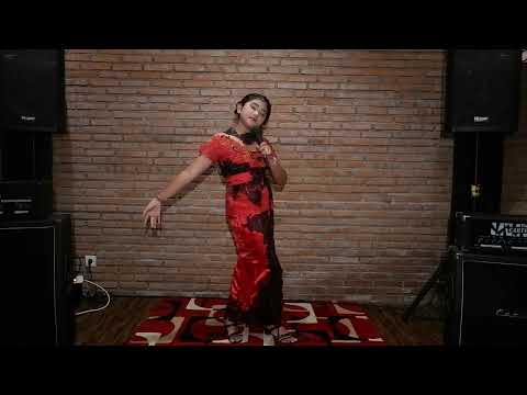 Putri Cening Ayu Oleh Ratih Ramaiswary Putri Arianta Nomor Peserta 87