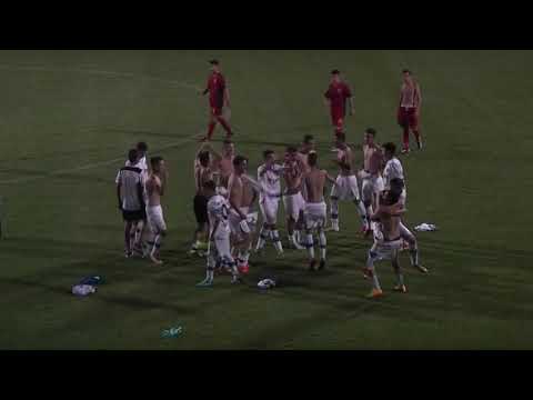 29.06.2013 Finala CN de Juniori C U15: FC Viitorul U15 (generația 1998) - Steaua U15 4-0