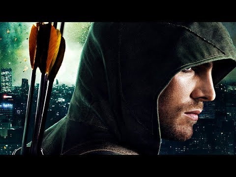 Arrow ➢ Easy Way Out