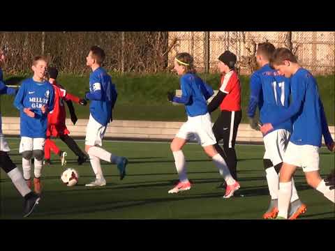 Erjon Krasniqi ,, Trelleborg FF 6 - 1 Skanör Falsterbo IF,, Goll 1 me 16.12.2017 NR:221