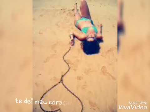 Mc Duda e Solange almeida-seu jeito