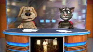 Dona Maria - No Quiero - Tom & Ben News