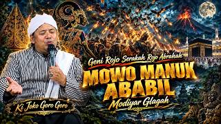 Download lagu 🔴 LIVE PENGAJIAN  KI JOKO GORO GORO || ABRAHAH PANGUWOSO GAGAH PANGUWOSO SERAKAH SPESIAL 2026 mp3