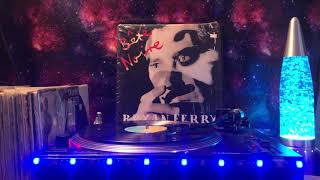 Bryan Ferry - New Town