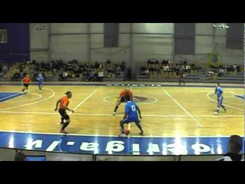 14.01.2012. NEW PROJECT vs NIKARS