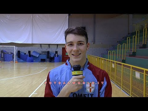 2/12/17 Antonio Moscarelli - Simone Baldisserotto