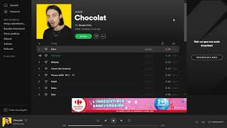 Roméo Elvis - Chocolat