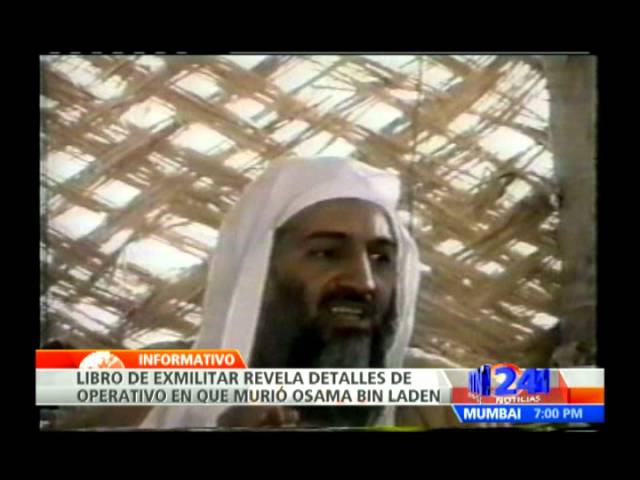 Vídeo relacionado con The Bin Laden Plot: A Novel: 7 (Trident Deception Series)