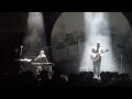 Manchester Orchestra - Telepath (Live 2/18/22 at The Ogden Theatre)