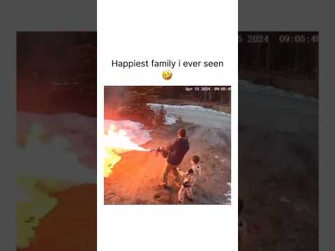 POV: The best family ever 🤣💀😄