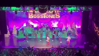 Mighty Mighty BossTones - Hell of a Hat