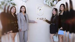 Zara Nail Bar Hudson - Grand Opening Highlight