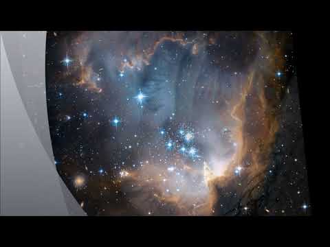 ROMANTYX World Majestic Romance Beauty 2024 (II) - Sounds of Space (599)