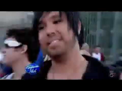 American Idol Season 9, Episode 5, Los Angeles Auditions