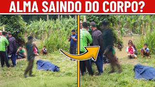 Os vídeos mais bizarros do TikTok que ninguém deveria assistir sozinho