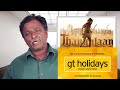 THANGALAAN Review Vikram Tamil Talkies