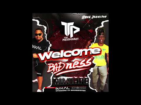 WELCOME TO BADNESS SOCA MIX PT 2 DJ KAL & DJ KRONICK