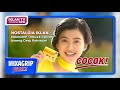 NOSTALGIA TVC Iklan MIXAGRIP X Desy Ratnasari Jingle Cocok 1999