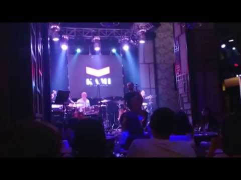 Artyom Manukyan Performing his new album CITIZEN