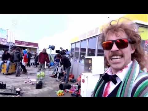 TERROR DUCK X NEW KIDS - WASDA (SLOOP SERVICE)