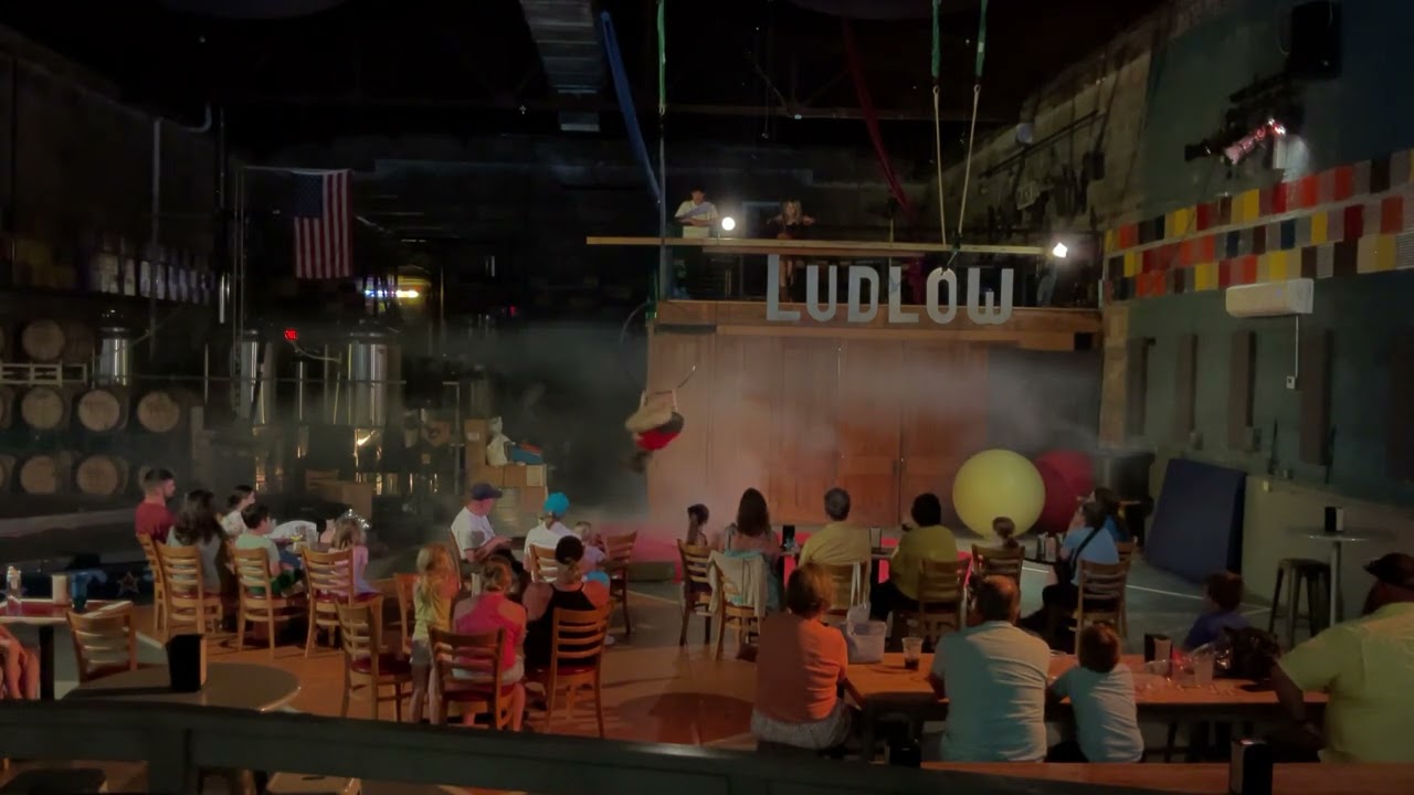 Promotional video thumbnail 3 for Tate west