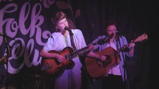 Love Is A Dog  (Live from Melbourne Folk Club)