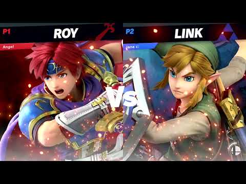 The Brew #5 Singles Pools WR2 - SAU | DeFoE (Roy) vs Sketchy (Link)