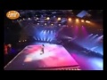 Nancy Ajram - Baddala Aleik, Dubai concert 2004