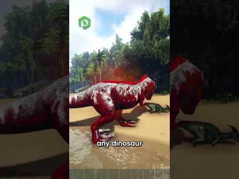 ARK Beginner Tips Part 3 #shorts